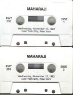 Maharaji Teaching About Mohammed