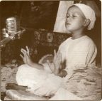 Prem Rawat Inspirational Speaker teaching about Obeying Him