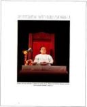 Maharaji Teaches That There Is Only One Perfect Master