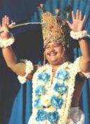 Prem Rawat Inspirational Speaker Teaching He is The Saviour