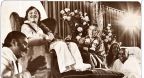 Maharaji Teaching About the Purpose of Life Maharaji Teaching About the Purpose of Life