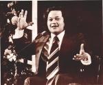 Prem Rawat Inspirational Speaker teaching about <b>Raj Yoga</b>
