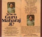 Maharaji's Teachings About realizing Knowledge Maharaji's Teachings About realizing Knowledge