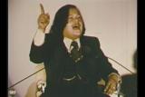 Prem Rawat Inspirational Speaker Giving Satsang (Making A Speech) Atlantic City 1976
