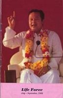 Prem Rawat Teaching About Grace