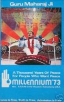 Prem Rawat Inspirational Speaker teaching about the Supreme