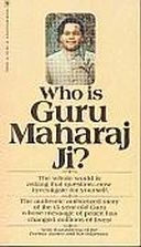 Prem Rawat Inspirational Speaker Teaching Constant Meditation