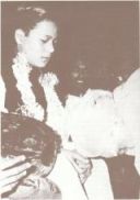 Prem Rawat Inspirational Speaker teaching about Surrender