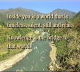 Prem Rawat Inspirational Speaker Teaching About the Bridge Prem Rawat Inspirational Speaker Teaching About the Bridge
