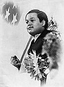 Prem Rawat Inspirational Speaker teaching about Life Without Him As Your Master