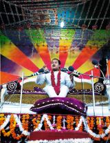 Prem Rawat Inspirational Speaker Teaching About The Word