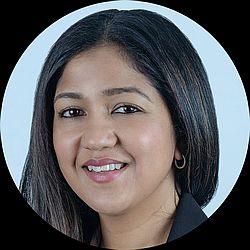Mr Shweta Rawat