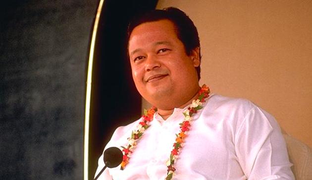 Prem Rawat: Inspirational Speaker