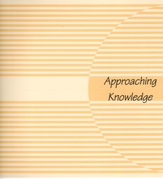approaching_knowledge