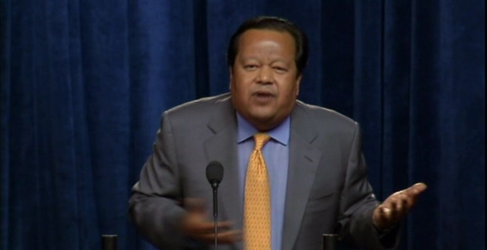 Maharaji Dade 2006
