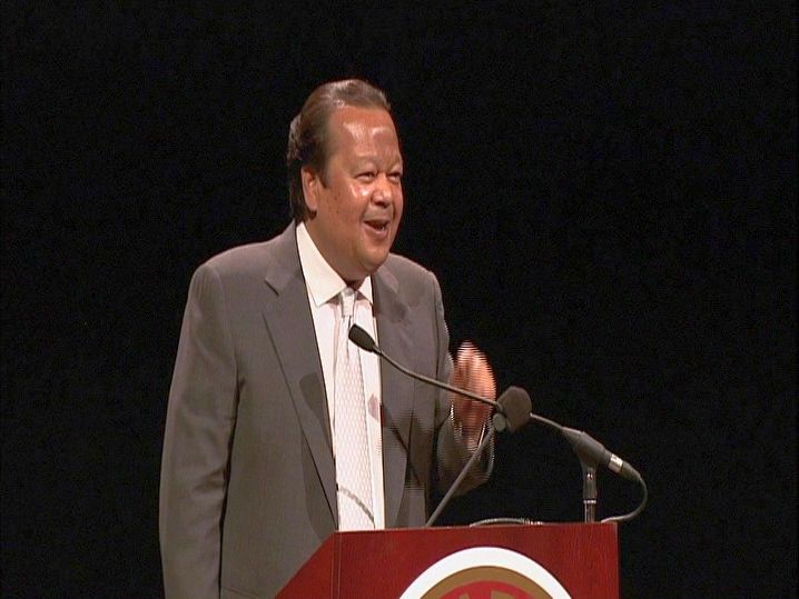 Prem Rawat: Rotoract 2006