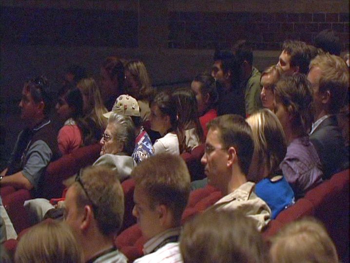 Prem Rawat: Rotoract 2006