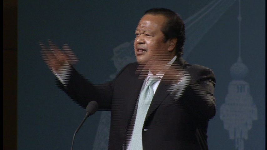 Maharaji Understands