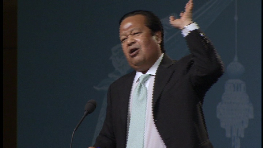 Maharaji Understands
