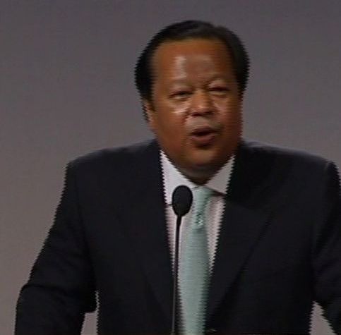 Rawat in Canberra
