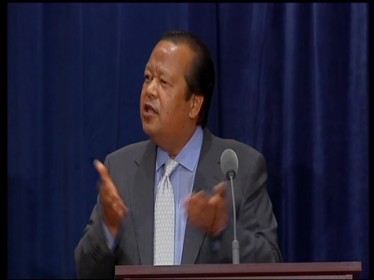 Prem Rawat