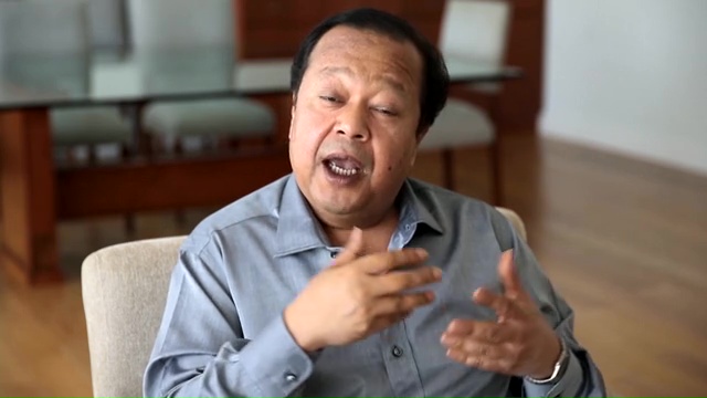 Prem Rawat: 99% of our Well-Being Begins from the Inside