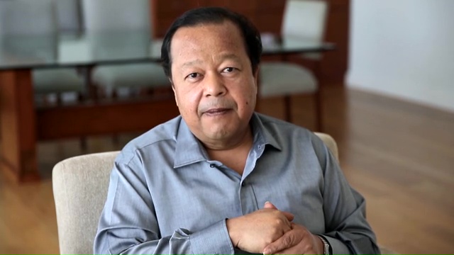 Prem Rawat: 99% of our Well-Being Begins from the Inside