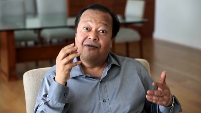Prem Rawat: 99% of our Well-Being Begins from the Inside