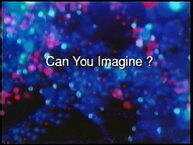 Can You Imagine 1991