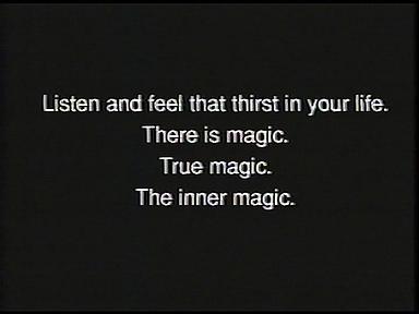 Can You Imagine