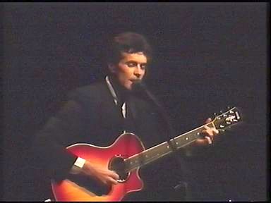 Geoff Bridgford