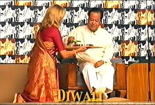 4 Days In November Video