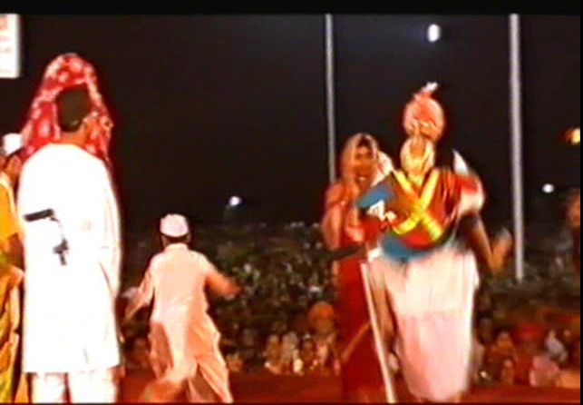 4 Days In November Video