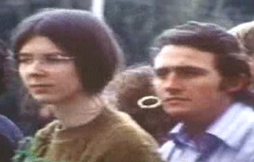 Prem Rawat's Darshan in England 1973