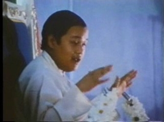 Prem Rawat aka Maharaji the Master