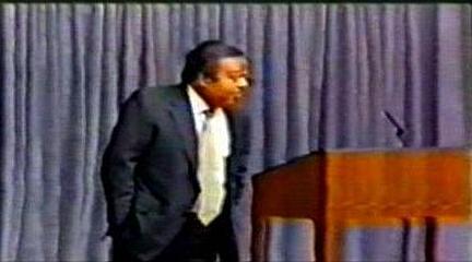 Prem Rawat aka Maharaji the Master