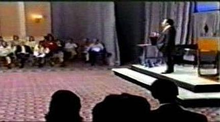 Old People Around Prem Rawat