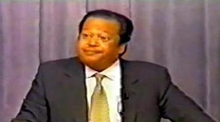 Prem Rawat aka Maharaji the Master