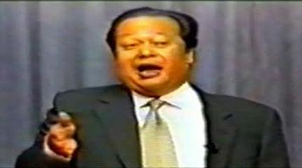 Prem Rawat aka Maharaji the Master