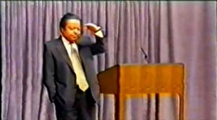 Prem Rawat aka Maharaji the Master