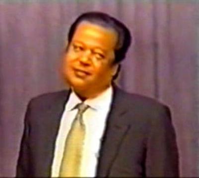 Prem Rawat Introducing the Possibility of Knowledge