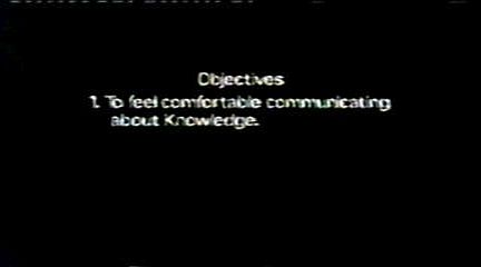 Prem Rawat Introducing the Possibility of Knowledge