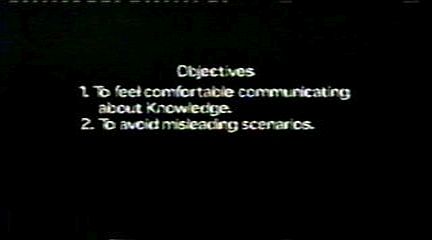 Prem Rawat Introducing the Possibility of Knowledge