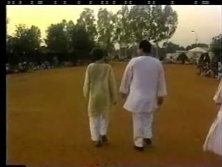 Prem Rawat Extolling Begging To Him