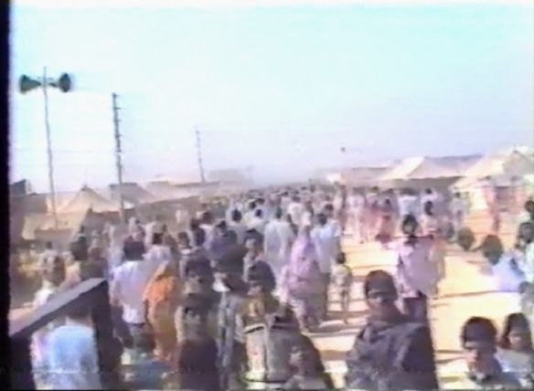 Prem Rawat aka Guru Maharaj Ji Calcutta 1984
