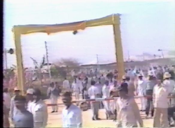 Prem Rawat aka Guru Maharaj Ji Calcutta 1984