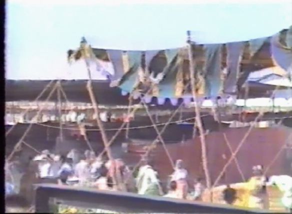Prem Rawat aka Guru Maharaj Ji Calcutta 1984