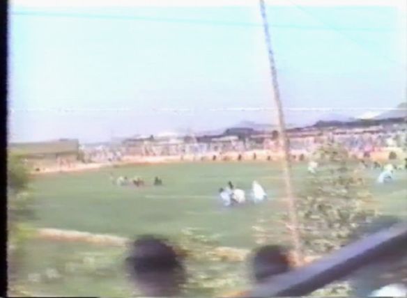 Prem Rawat aka Guru Maharaj Ji Calcutta 1984