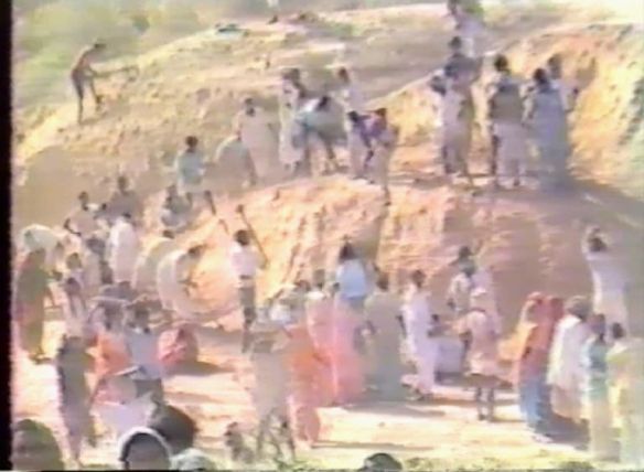 Prem Rawat aka Guru Maharaj Ji Calcutta 1984