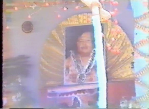 Prem Rawat aka Guru Maharaj Ji Calcutta 1984